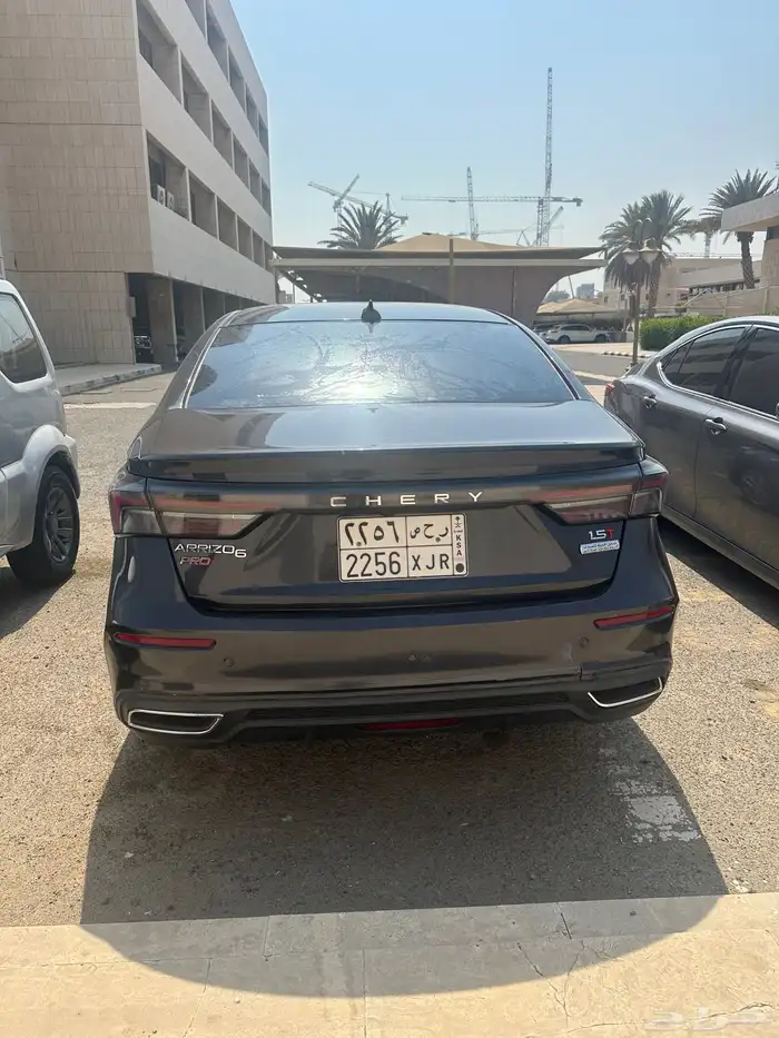 اريزو 6 اسود 2023 1