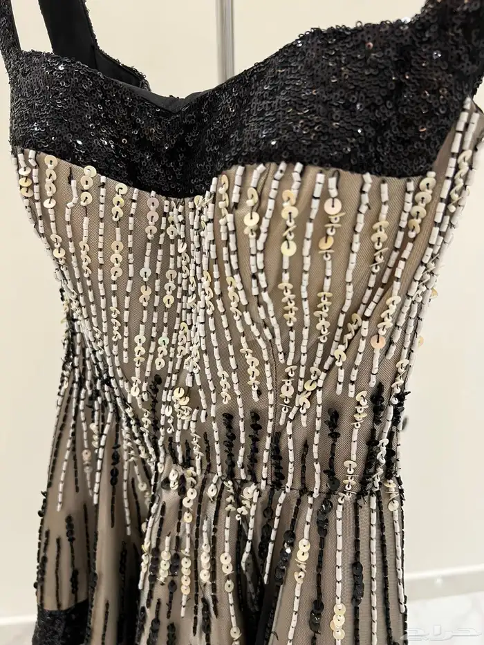 فستان سهرة 1