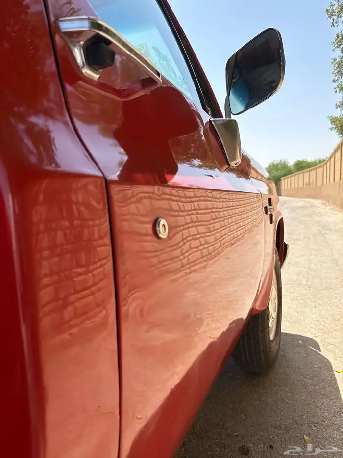 للبيع جمس شفر 84 بدي وكاله مفحوص دوري 6