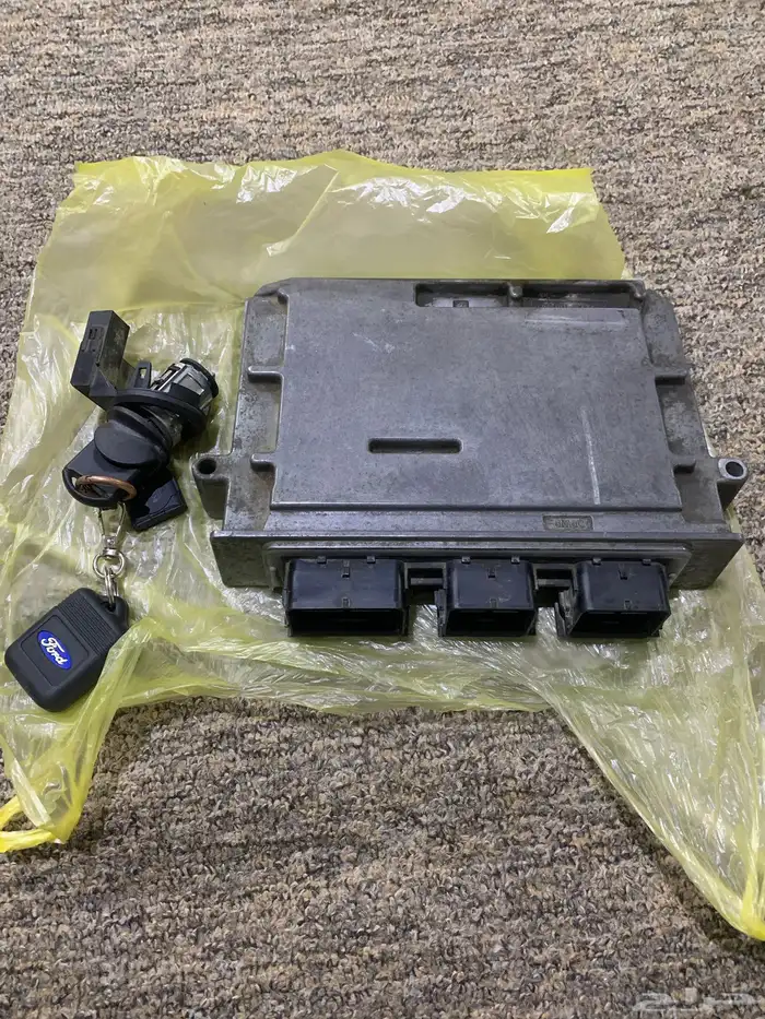 فورد 2009 سعودي 0