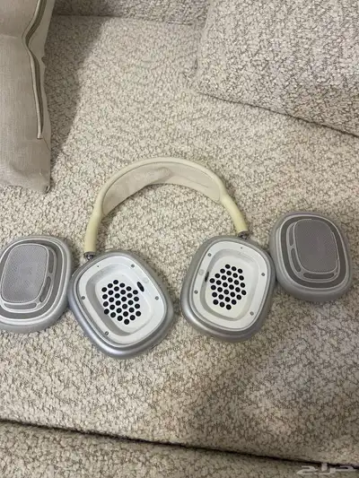 سماعة ابل ماكس index