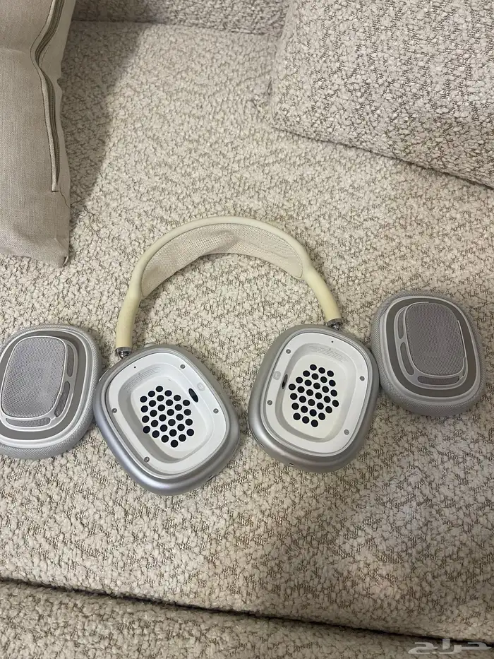 سماعة ابل ماكس 1