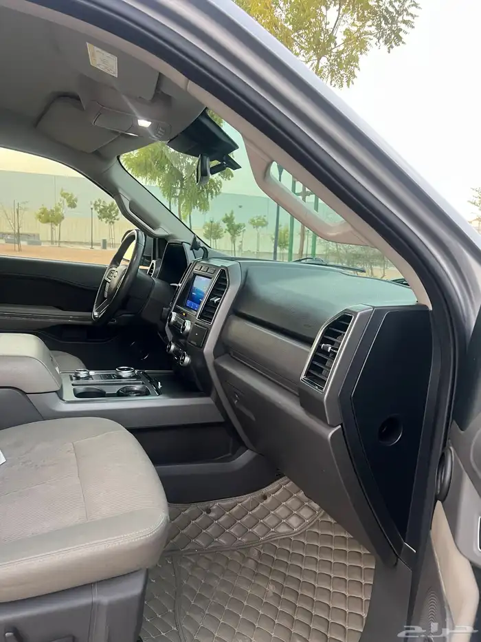 اكسبدشن 2021 سعودي قصير دبل 3