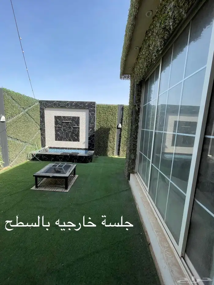 فيلا زاويه بحي المهدية 52