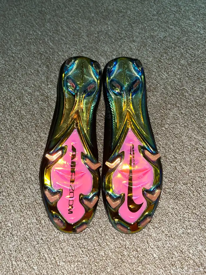 نايك اصلي مقاس 37 3