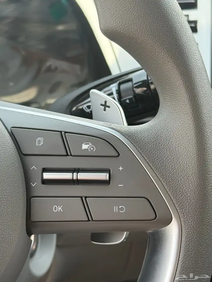 هيونداي النترا سمارت 2026 ماكينه 2000cc 12