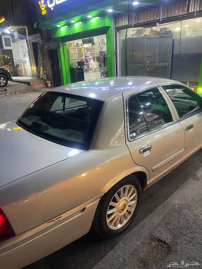 فورد ماركيز 12