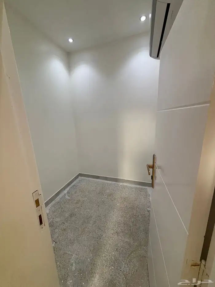 دور ارضي للإيجار ضرماء حي الريان 17