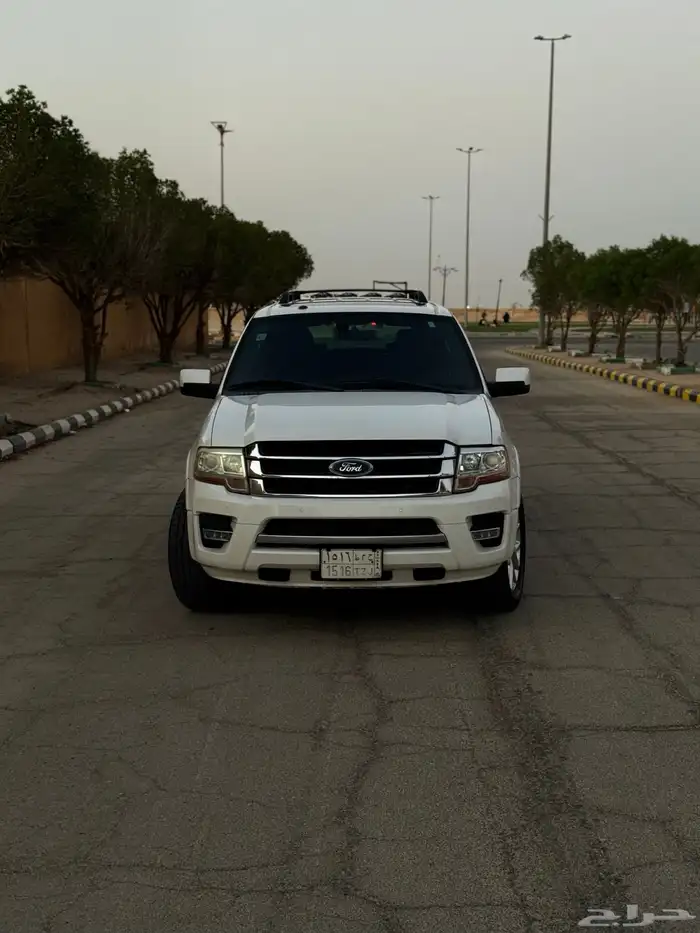 فورد اكسبيدشن 2015 4