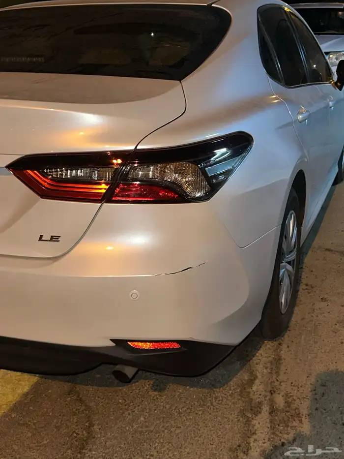 كامري 2024 للبيع 0