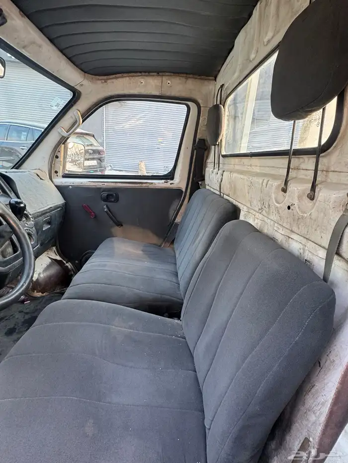 دباب ديهاتسو 2012 6