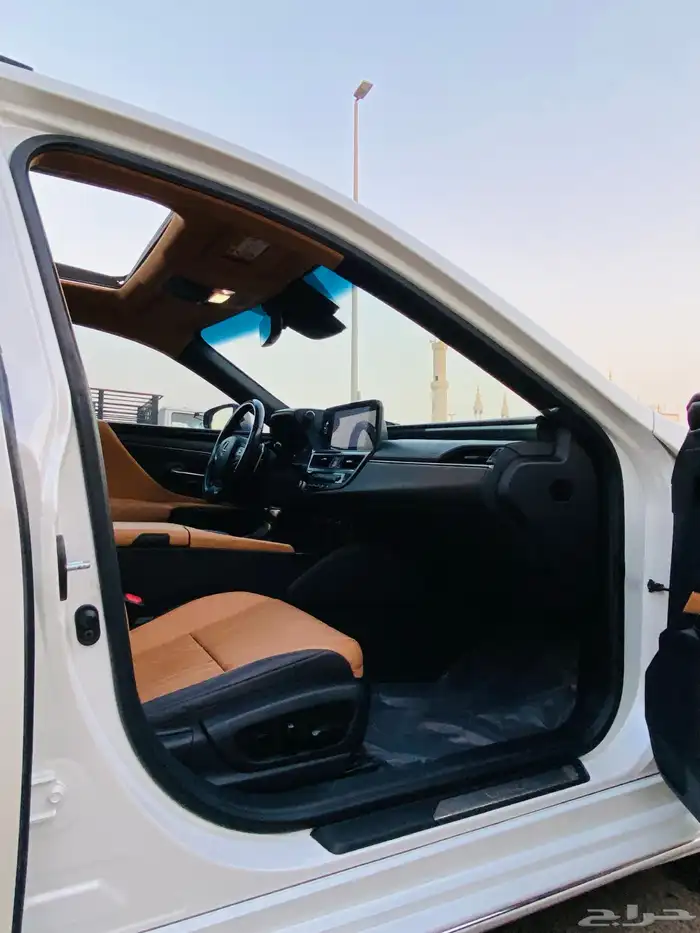 لكزس S250 فل كامل مالك واحد صيانات الشركه 48