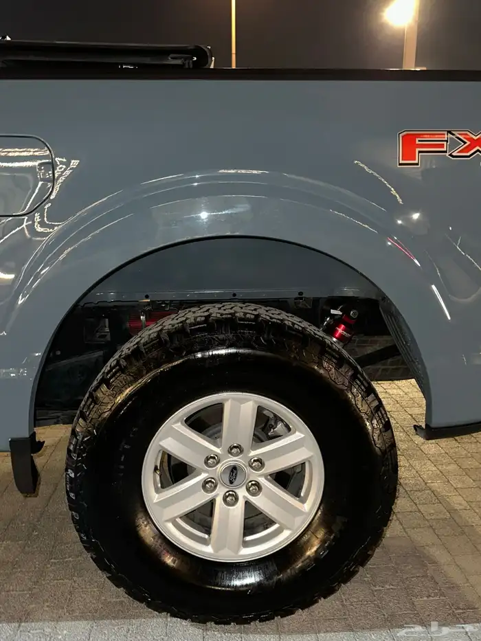 f-150 2023 xlt 5.0 غماره 18