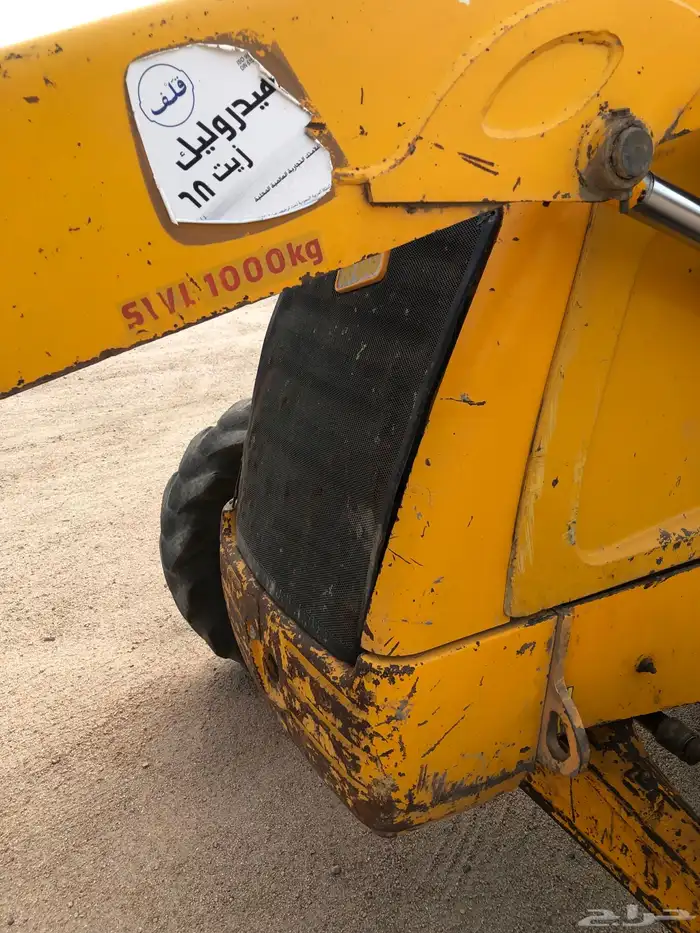 عرجاء موديله 99بطاقة جمركية دبل نظيف جدا 5