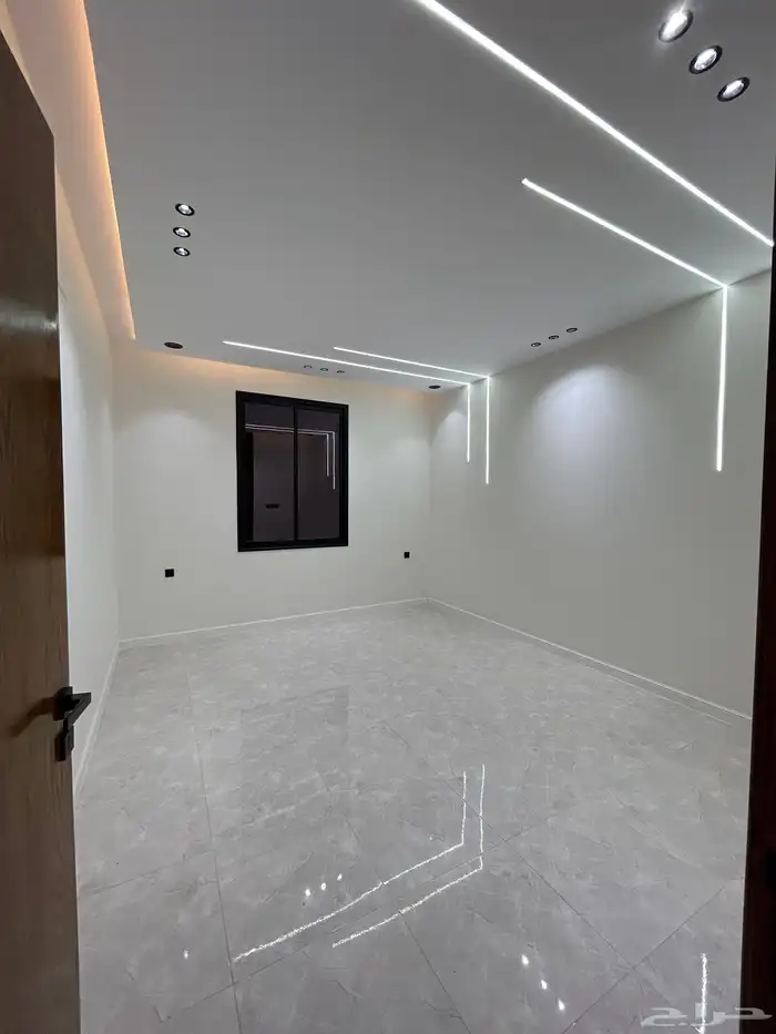 للبيع شقق نظام ادوار حي دره الموسى بجوار جميع الخدمات 25