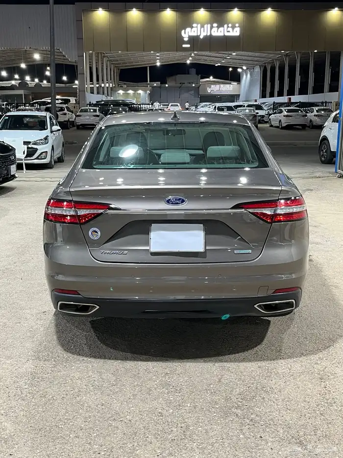 تورس 2021 سعودي 8