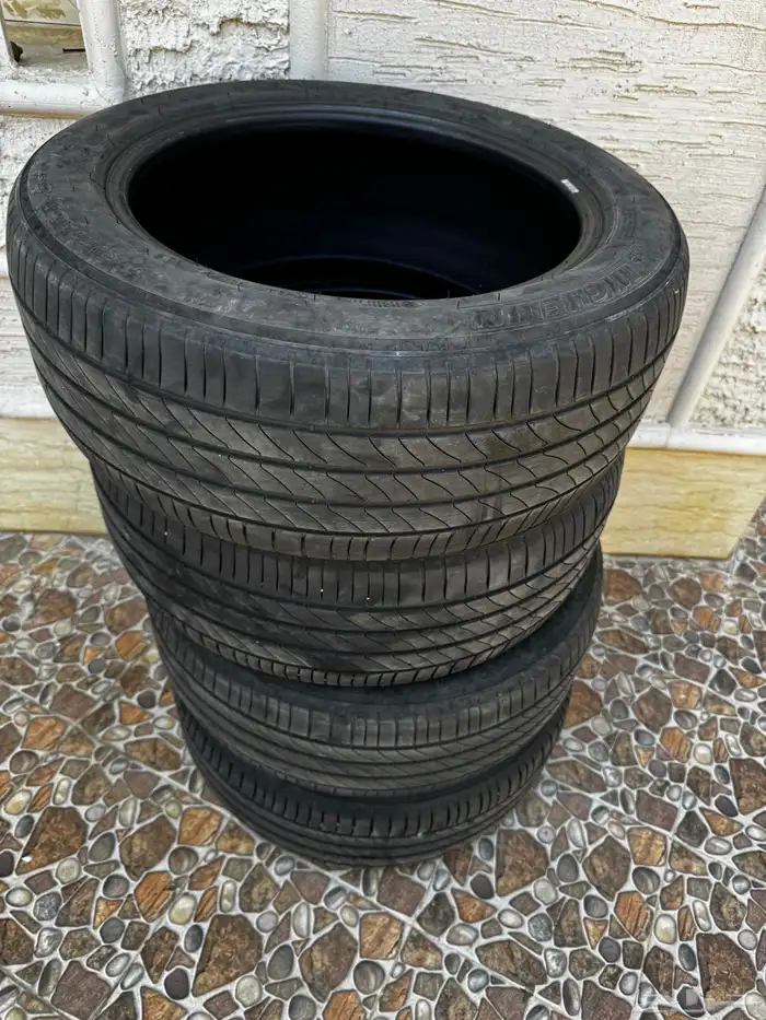 كفرات كامري مشلان مقاس17 1