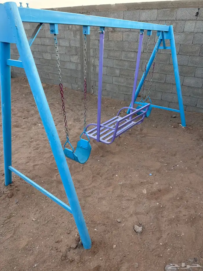 مراجيح للبيع 3