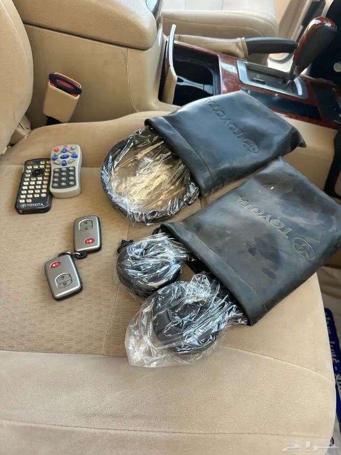 GXRسعودي رقم 3. 2014 V8للبيع 4