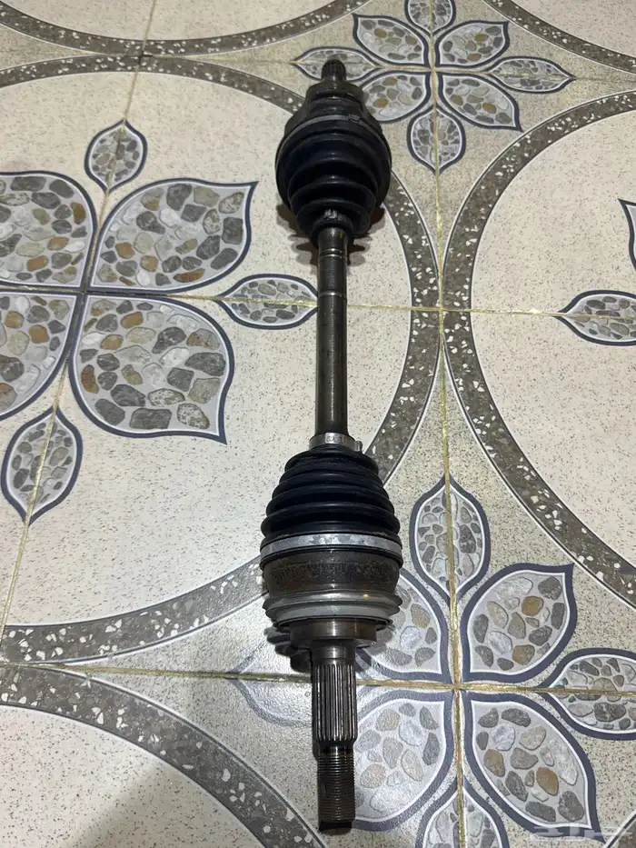 عكس يسار (كامري 4 سلندل) 98-2002 0