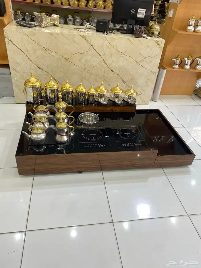 من قال نار 5