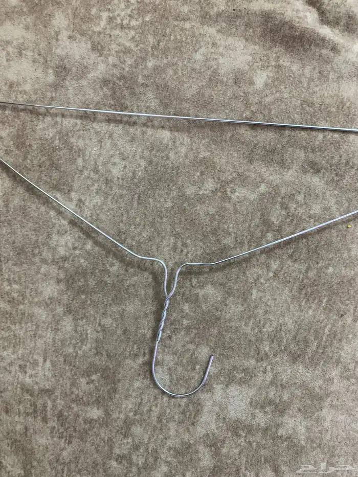 علاق ملابس 1