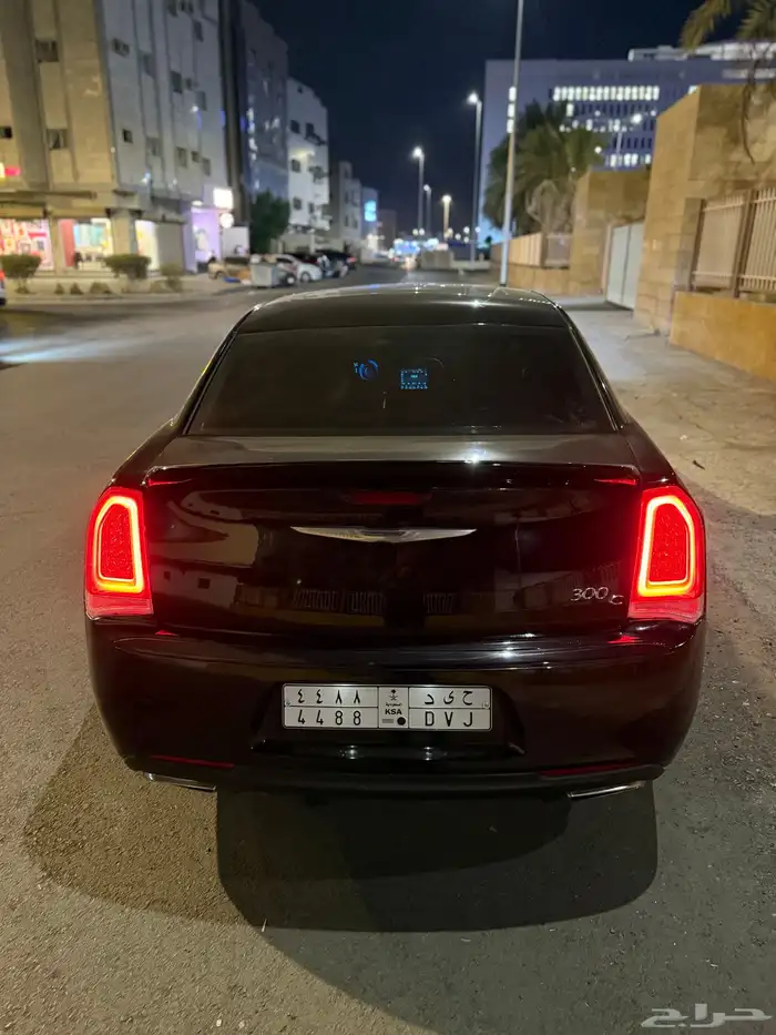 كليزلر فل كامل c300 اسود كرستال 2012 4