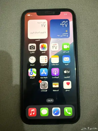 ايفون XS ماكس index