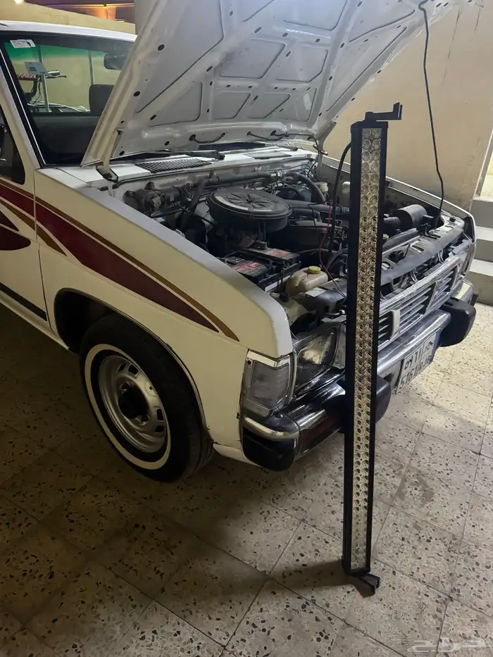 ليت لد كشاف لد 0