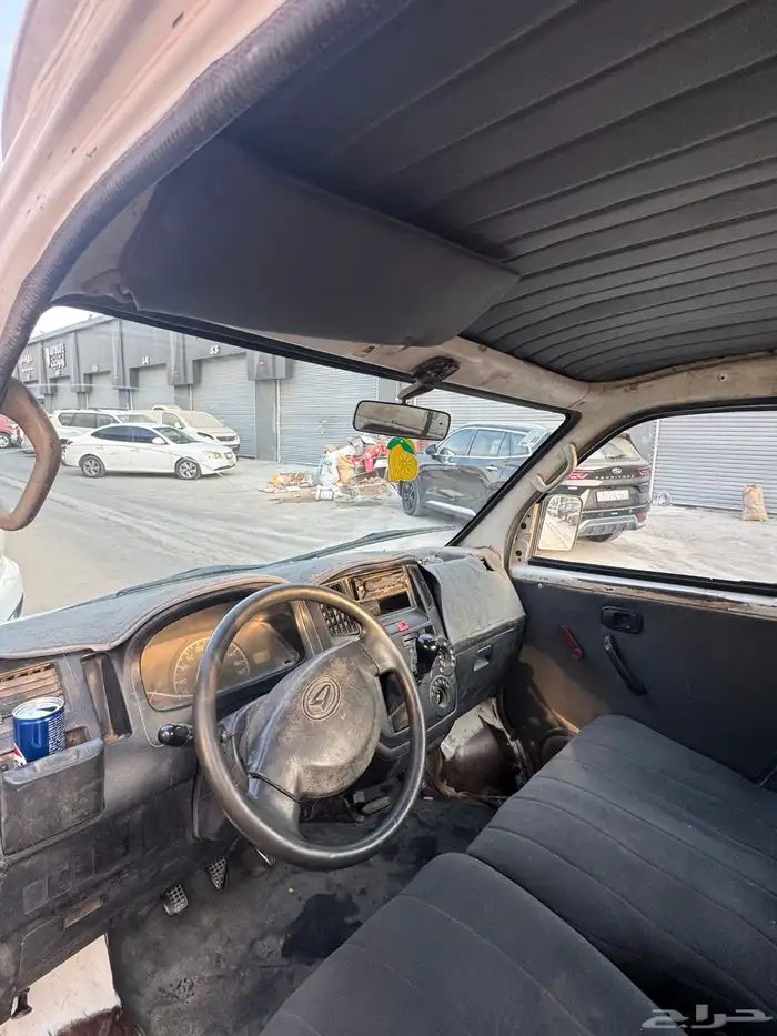 دباب ديهاتسو 2012 5