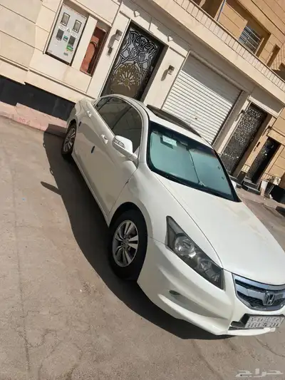 هونداء اكورد 2009 index