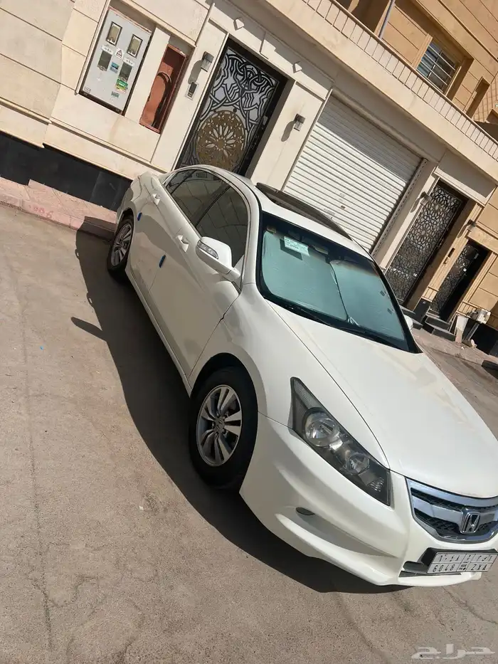 هونداء اكورد 2009 1