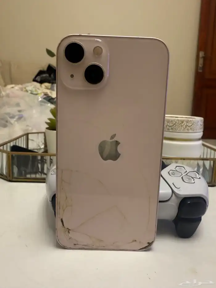 ايفون 13 نظيف 4