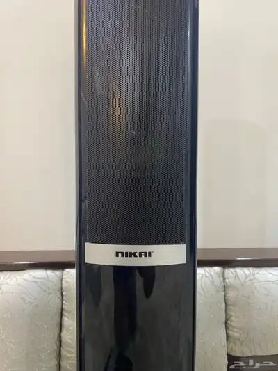 ستريو منزلي 6 قطع جديد index