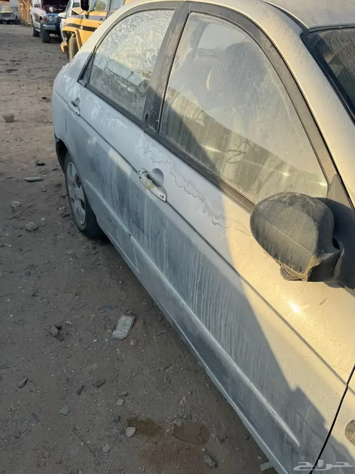 كيا سيراتو 4