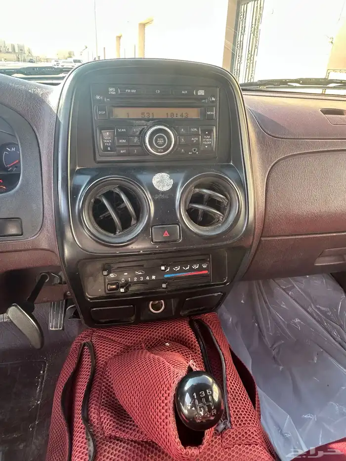 ددسن للبيع الموقع رفحاء 6