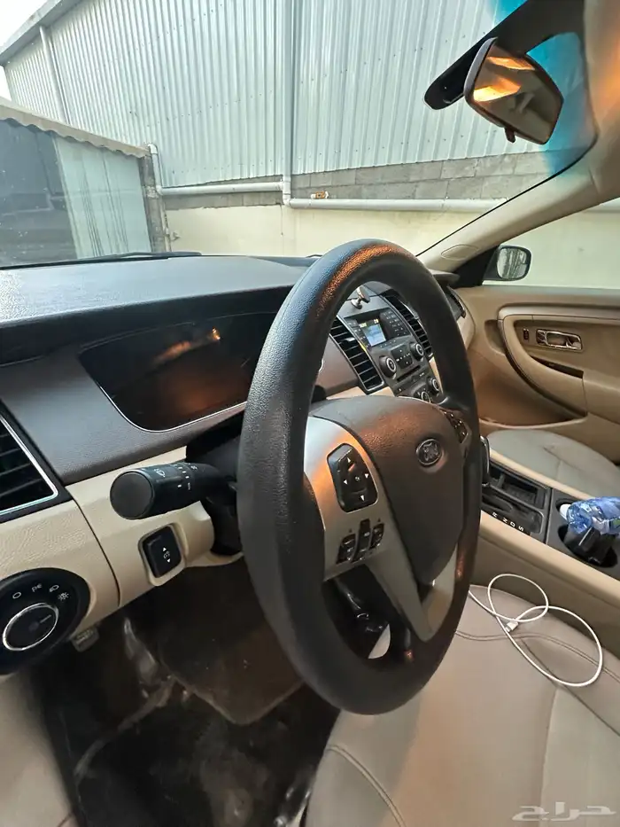 تورس سعودي 2014 4