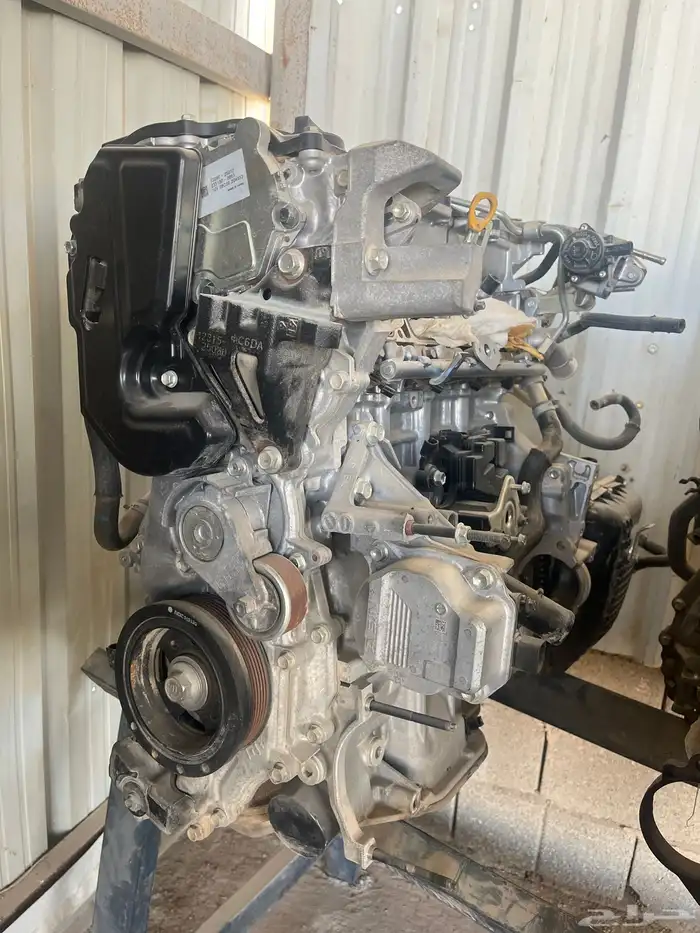 مكينه كامري 0