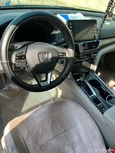 هوندا اكورد 2018 ستاندر index