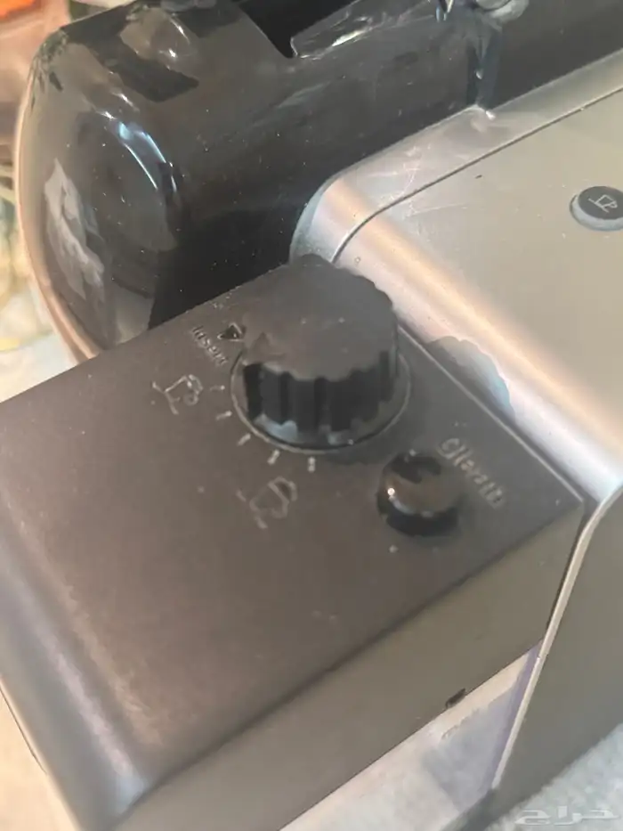 آله قهوة اسبريسو 5