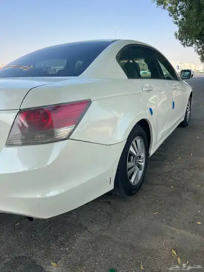 هونداء اكورد 2009 index