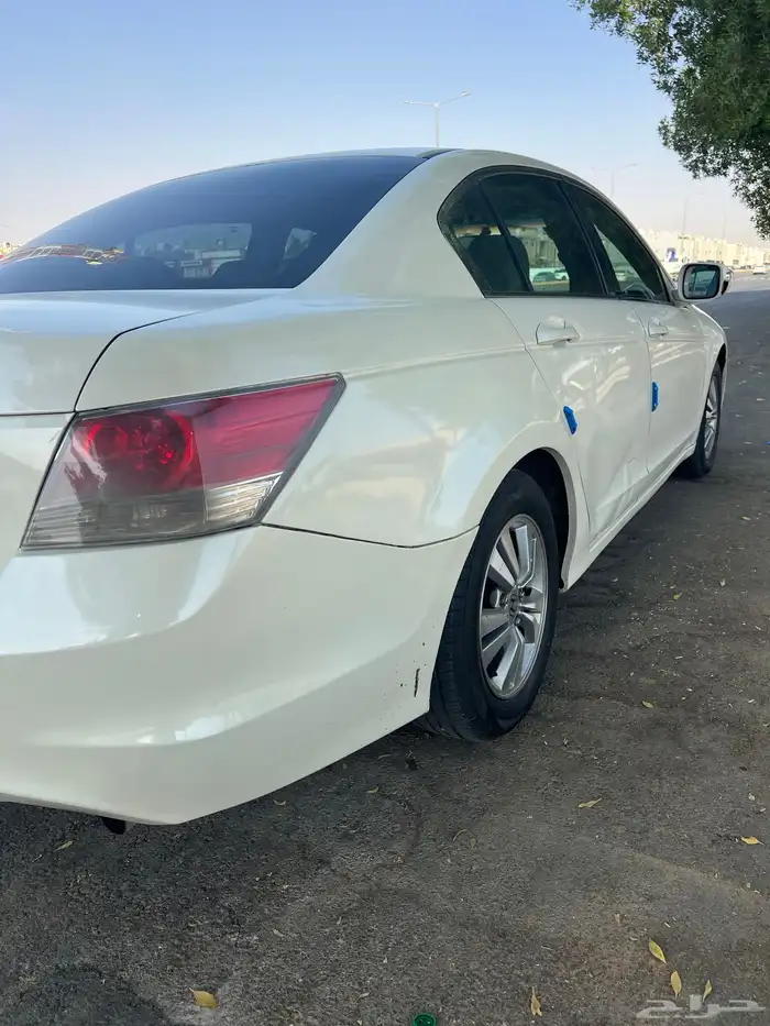 هونداء اكورد 2009 6