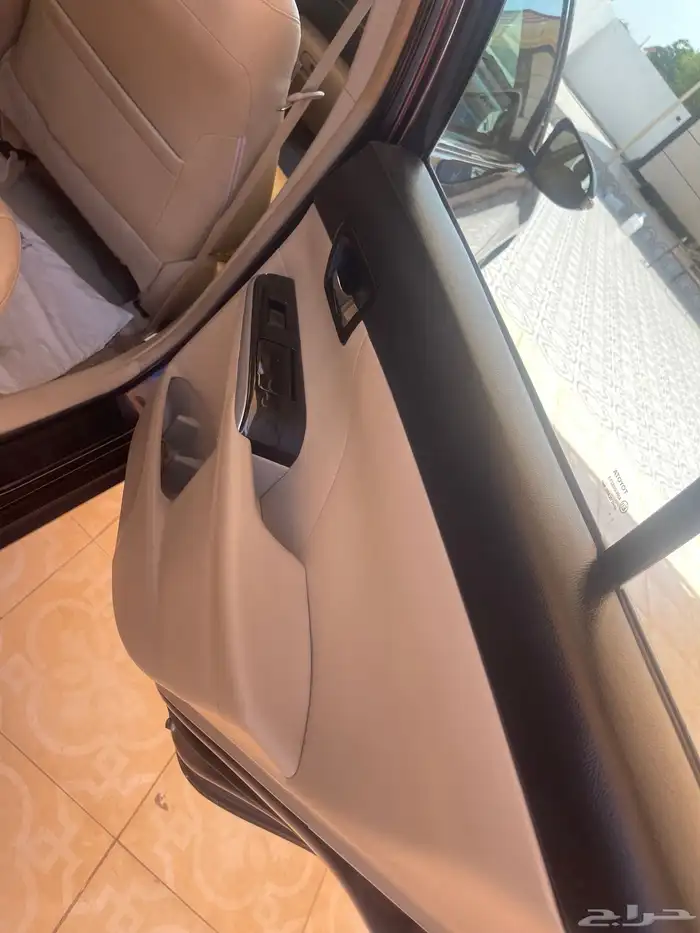 تويوتا أوريون جراندي أساسي 14