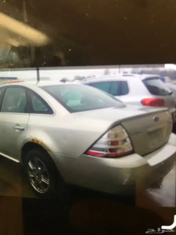 تورس 2009 تشليح 0