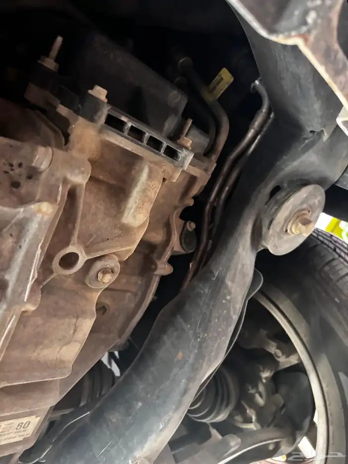 اكسلبور 2015 - 173xxx KM 9