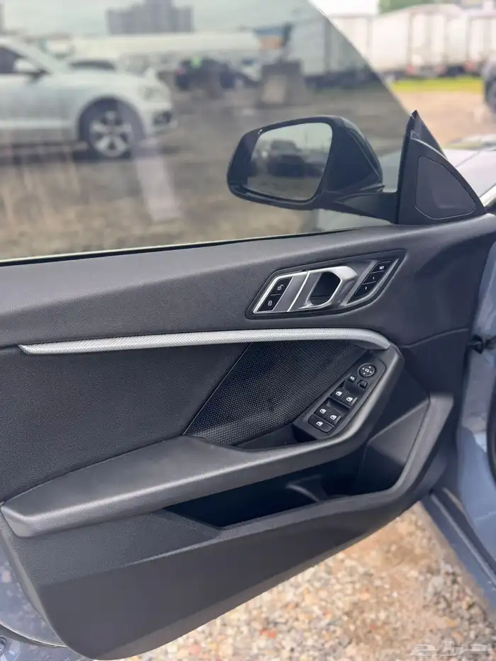 بي ام دبليو 220I موديل2021 (بحاله ممتازه) 7