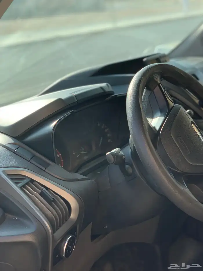 سياره فورد 2