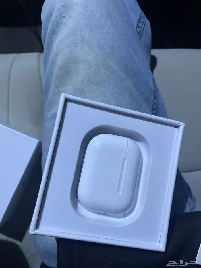 سماعه ابل استخدام مره فقط 1