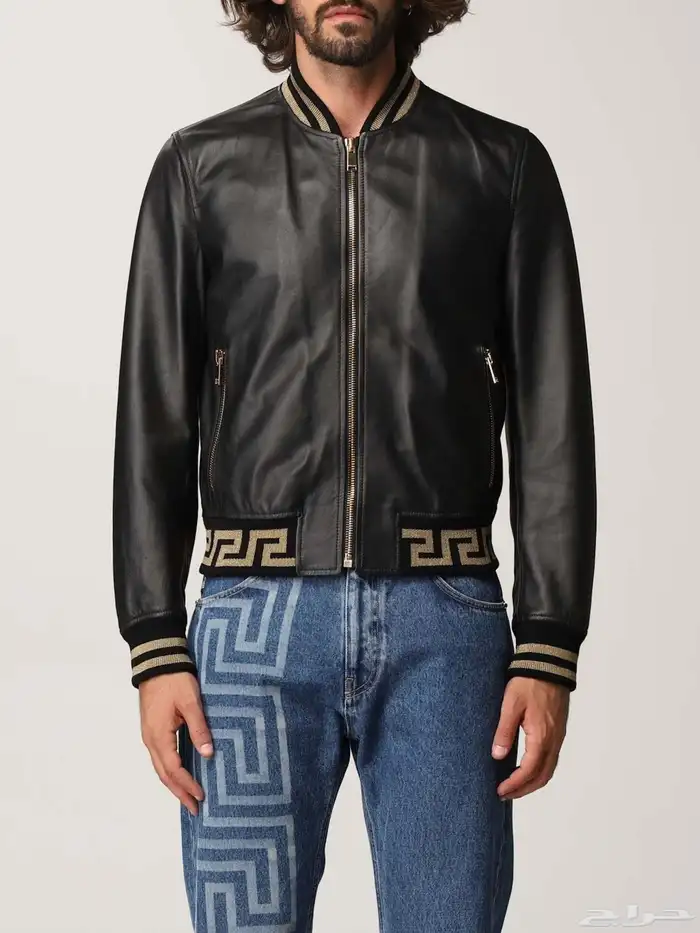 أفخم جاكيتات من أرقى الماركات العالمية 68