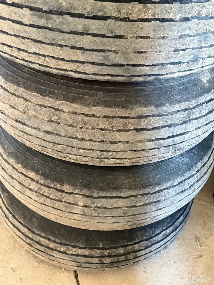 كفرات دملج بالون 900 16 بجنوطهن 3